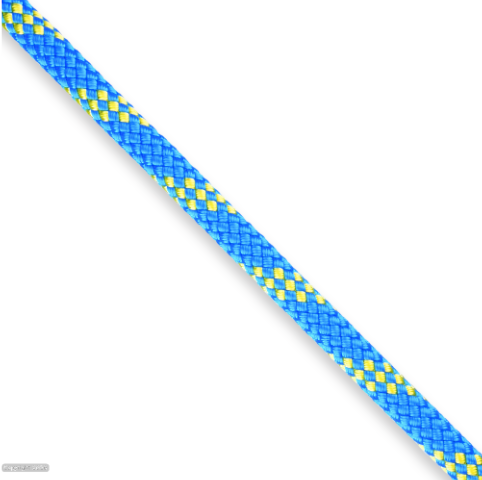 STEIN - SCE Lanyard - No Hardware (B) Assorted Lengths - 3.0m to 9.0m