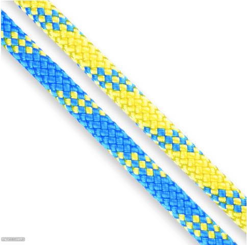 STEIN - SCE Lanyard - 3-Way Snap (Y) Assorted Lengths - 3.0m to 9.0m