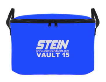 STEIN - VAULT 15 Storage Bag - Assorted Colours