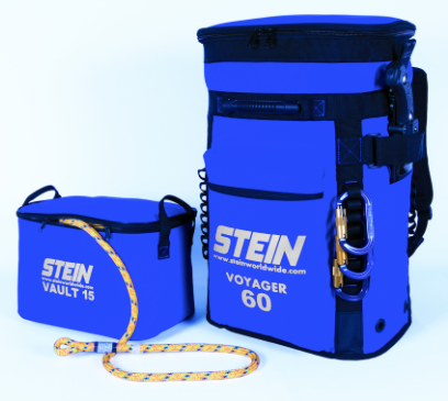 STEIN - VAULT 15 Storage Bag - Assorted Colours