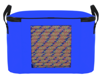 STEIN - VAULT 15 Storage Bag - Assorted Colours