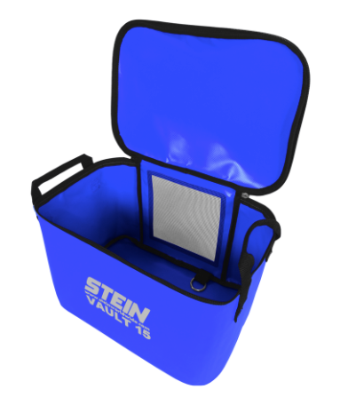STEIN - VAULT 15 Storage Bag - Assorted Colours