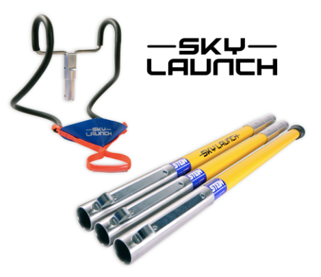 STEIN SKYLAUNCH Launcher Kit-1