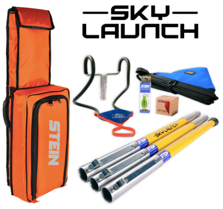 STEIN - SKYLAUNCH Launcher Kit-2