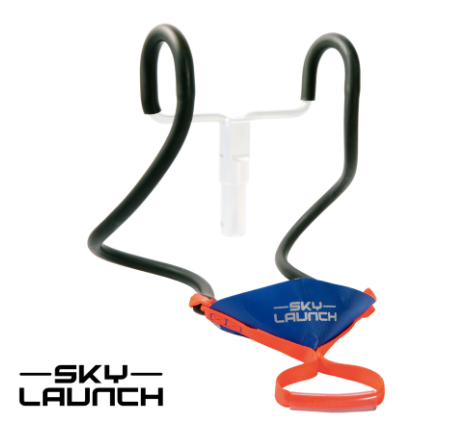 STEIN SKYLAUNCH Replacement Rubber