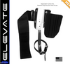 STEIN - ELEVATE Climber Kit - 43 or 67mm Gaffs (Black)