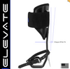 STEIN - ELEVATE Climber Kit - 43 or 67mm Gaffs (Black)