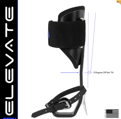 STEIN - ELEVATE Climber Kit - 43 or 67mm Gaffs (Blue)