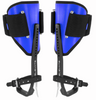 STEIN - ELEVATE Climber Kit - 43 or 67mm Gaffs (Blue)
