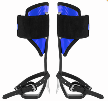 STEIN - ELEVATE Climber Kit - 43 or 67mm Gaffs (Blue)