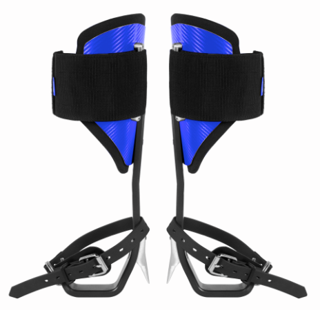 STEIN - ELEVATE and X2 Climbers Replacement Gaffs (43 or 67MM)