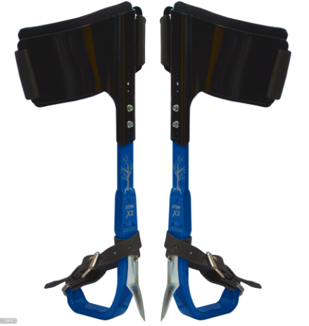 STEIN - ELEVATE and X2 Climbers Replacement Gaffs (43 or 67MM)