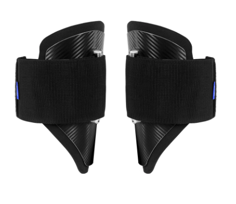 STEIN - ELEVATE - Pad Set Black or Blue Colour (x2)
