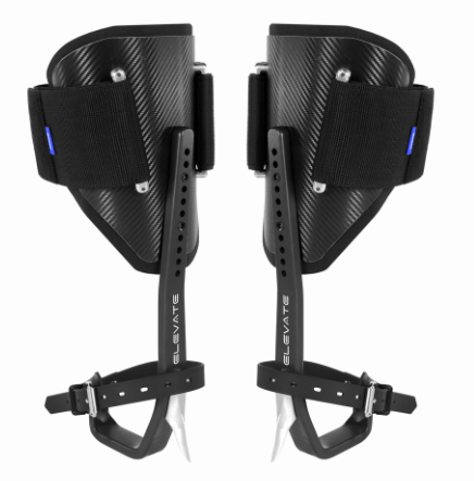 STEIN - ELEVATE - Pad Set Black or Blue Colour (x2)