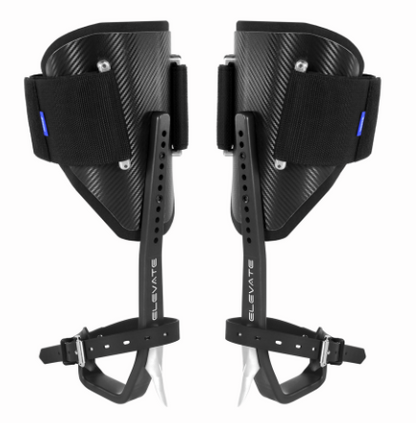STEIN - ELEVATE - Pad Set Black or Blue Colour (x2)