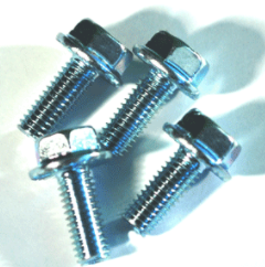STEIN - X2 Replacement Top Screws (Set of 4)