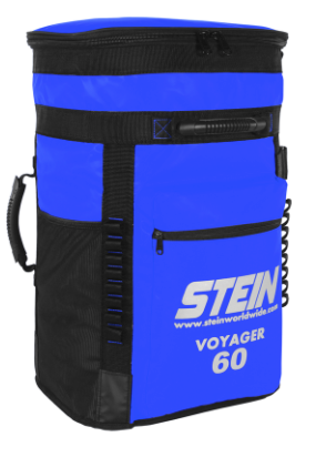 STEIN VOYAGER 60 Kit Storage Bag - Blue or Orange