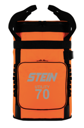 STEIN UTILITY 70 Kit Storage Bag