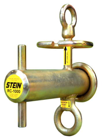 STEIN RC1000 Lowering Device
