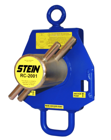 STEIN RC2001 Lowering Device