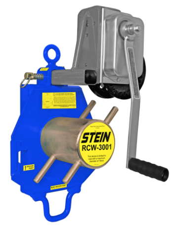 STEIN - RCW3001 Lowering Device