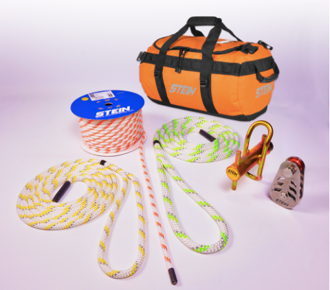 STEIN - Rigging Set S1 - LD750 Version
