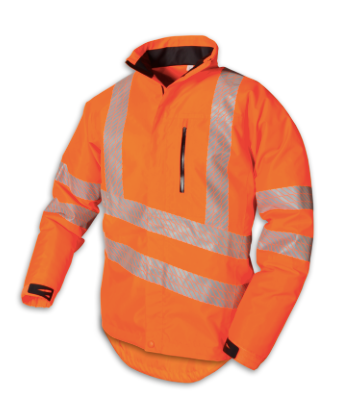 STEIN - EVO-X25 - All Weather Work Jacket with Hood - Assorted Sizes
