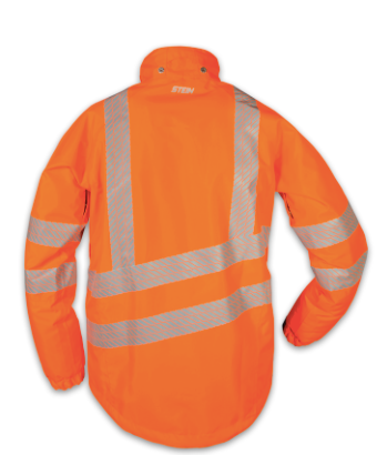 STEIN - EVO-X25 - All Weather Work Jacket with Hood - Assorted Sizes