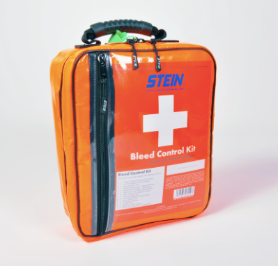 STEIN - Large “Bleed Control Kit”