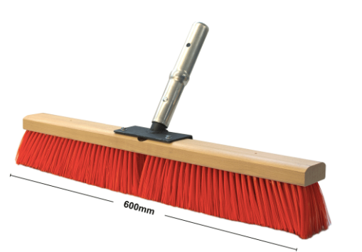 STEIN - HD Broom Head - 75mm Bristles
