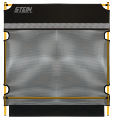 STEIN - Modular Guarding System - 3 Panels 115 x 105cm