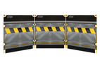 STEIN - Hazard Variant Kit for Modular Guard System