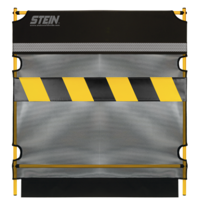 STEIN - Hazard Variant Kit for MGS