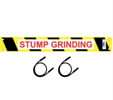 STEIN - STUMP GRINDING Variant Kit
