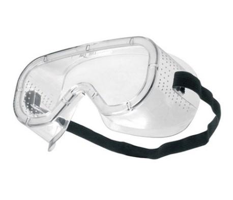 CE Marked Safety Goggles