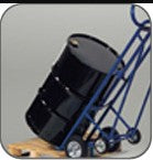 Drum Truck Pallet Loader/ Unloader