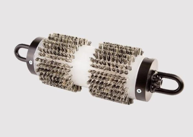 Cylindrical Duct Brushes