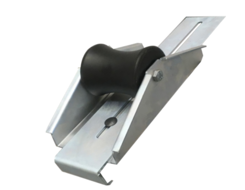 Cable Tray Roller-Adjustable Length (Narrow)