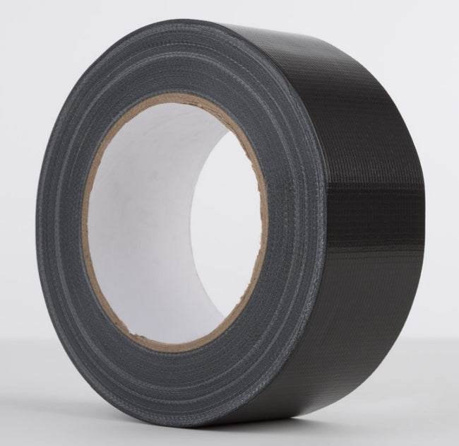 General Use Duct Tape to Buy Online - Black