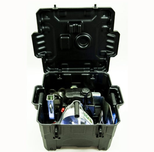 PCW5000 Transport Case for Portable Winch (Petrol Model)