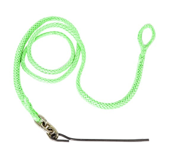 HPPE Rope Choker 2.1m x 10mm for Portable Winch