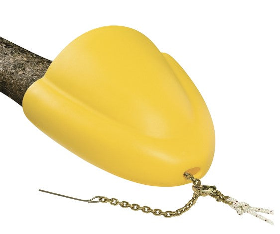 Skidding Cone for use with Portable Capstan Winches