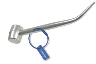 Tool@rrest Global - Toffey Scaffold Hammer