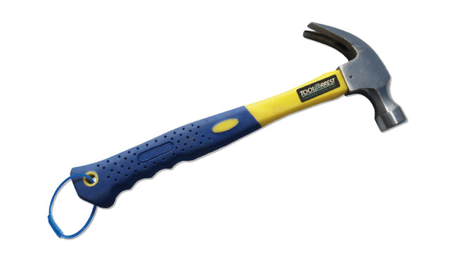 Tool@rrest Global - Claw Hammer