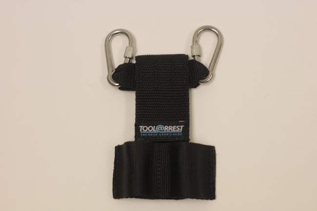 Double Tool Holder