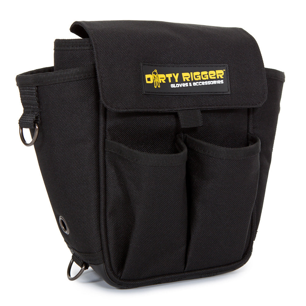 Dirty Rigger Tech Pouch 2.0