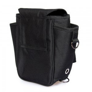 Dirty Rigger Tech Pouch Back 