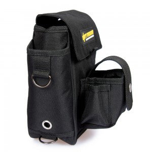 Dirty Rigger Tech Pouch Side