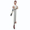 10.0t Tiger Spark Resistant Lever Hoist PROLH. XLH with Working Load Limiter