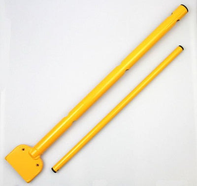 Heavy Duty Ground Anchor Driver Tool (for 500, 650 & 900mm Anchors)